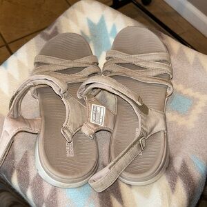 Sketcher sandals